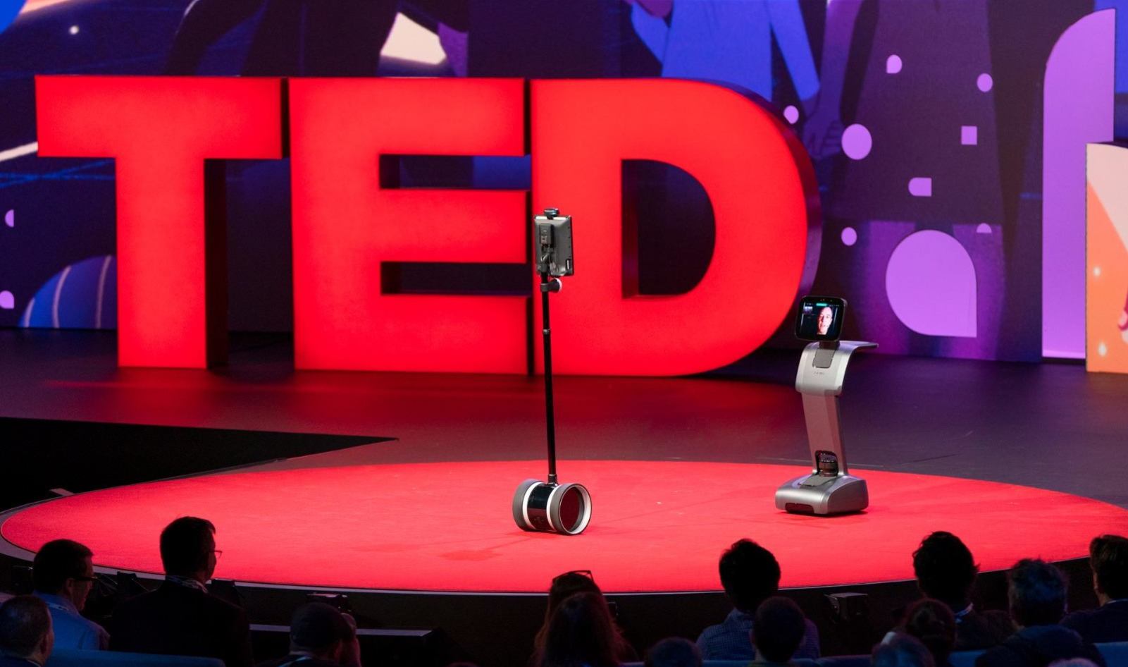 أفضل محاضرات TED التي لا يمكنك تصوّر مدى تأثيرها - فدني | Fedniy