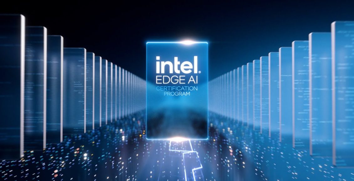 كورسات مجانية من شركة إنتل (intel) العالمية 2022