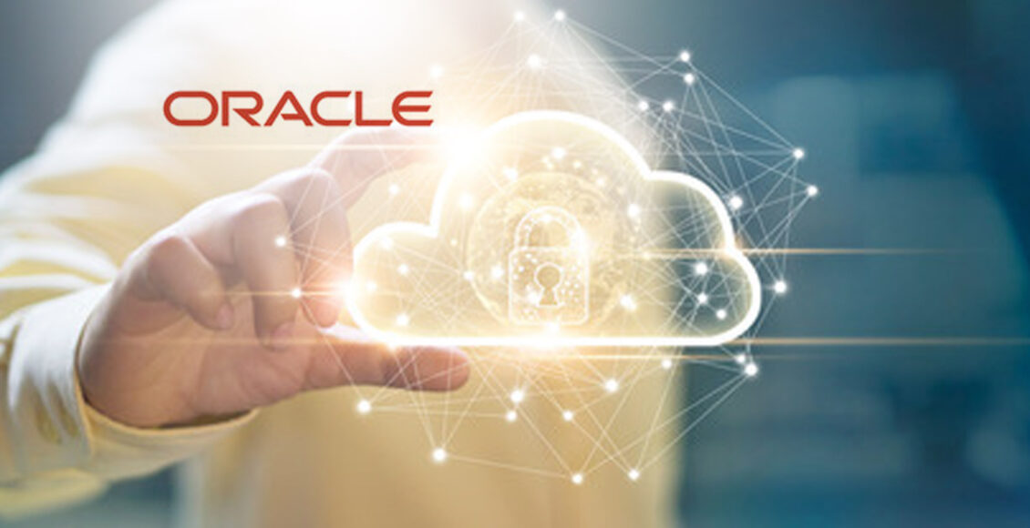 كورس Oracle مجانًا