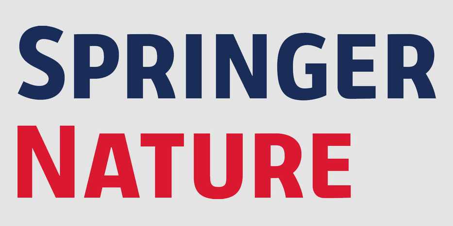 مكتبة Springer Nature الإلكترونية