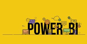 كورس Power Bi مجانًا