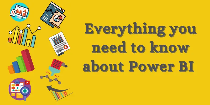 كورس Power Bi مجانًا