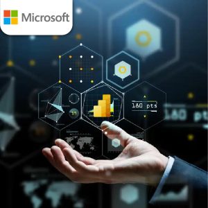 شهادة محلل بيانات Power Bi 