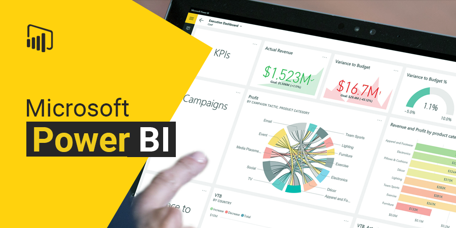 شهادة محلل بيانات Power Bi