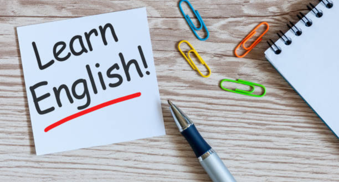 قناة أمريكية لتعلم الإنجليزية