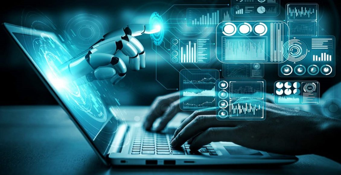 قنوات يوتيوب لتعلم الذكاء الاصطناعي