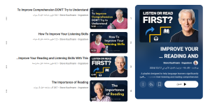 تعلم اللغات