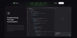 أداة Qoder