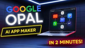 أداة OPAL من جوجل