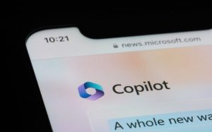 Microsoft Copilot