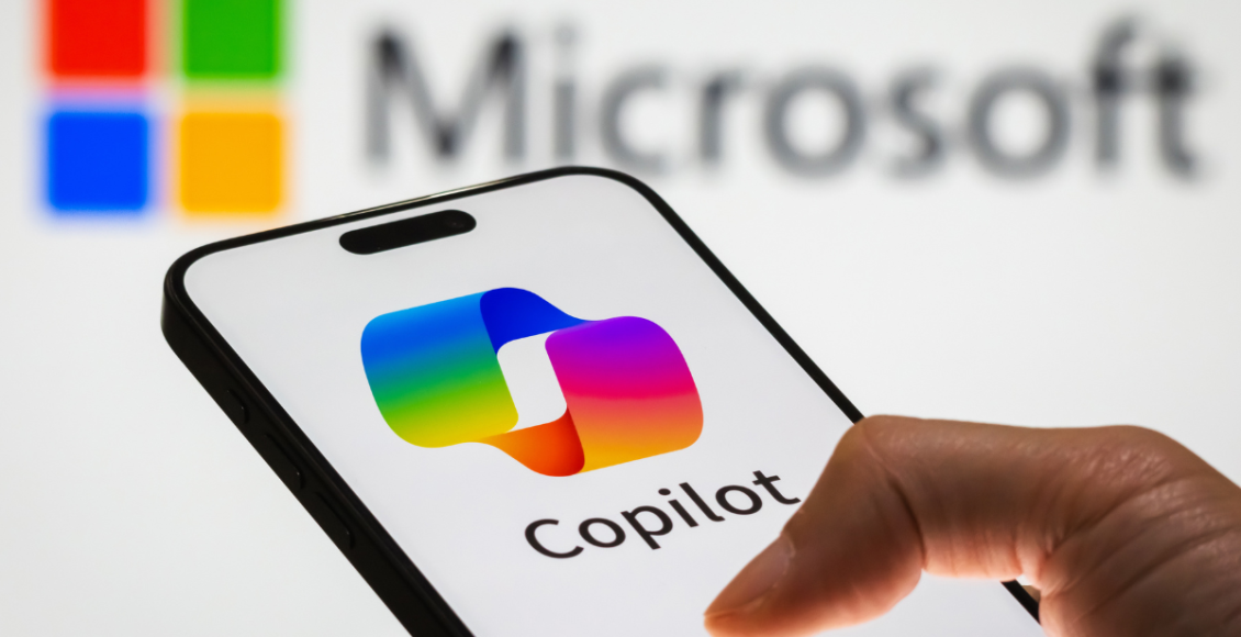 Microsoft Copilot