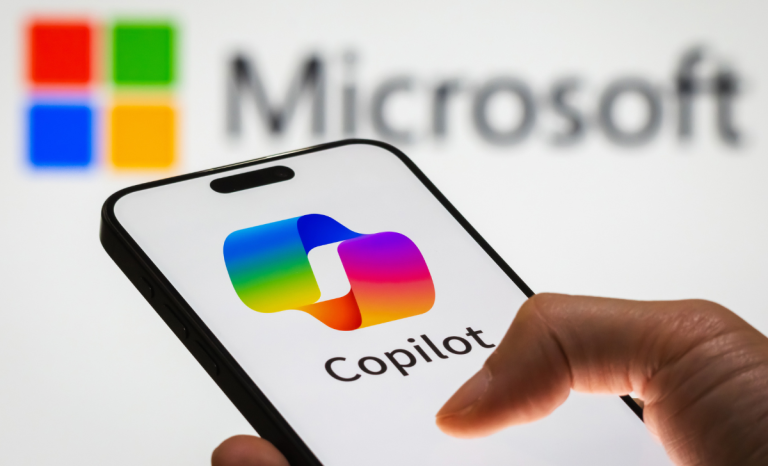 Microsoft Copilot
