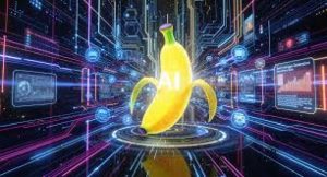 محرر الصور Nano Banana 