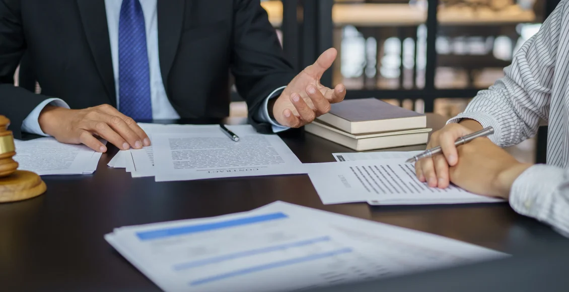 نماذج عقود جاهزة