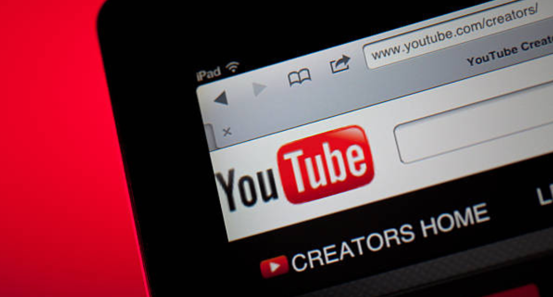 تطبيق YouTube Create