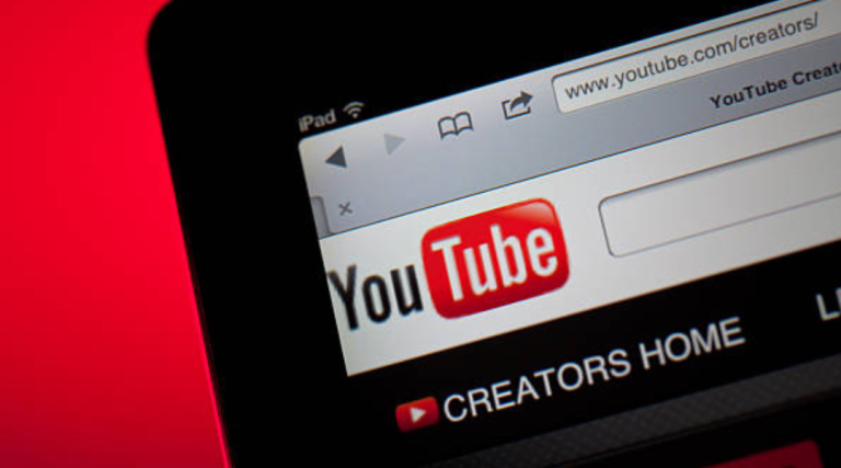 تطبيق YouTube Create