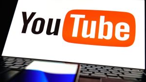 تطبيق YouTube Create