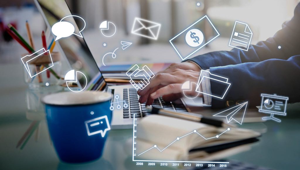 تعلم التسويق الرقمي