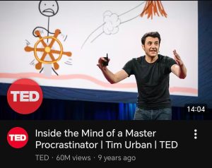 تطوير الذات