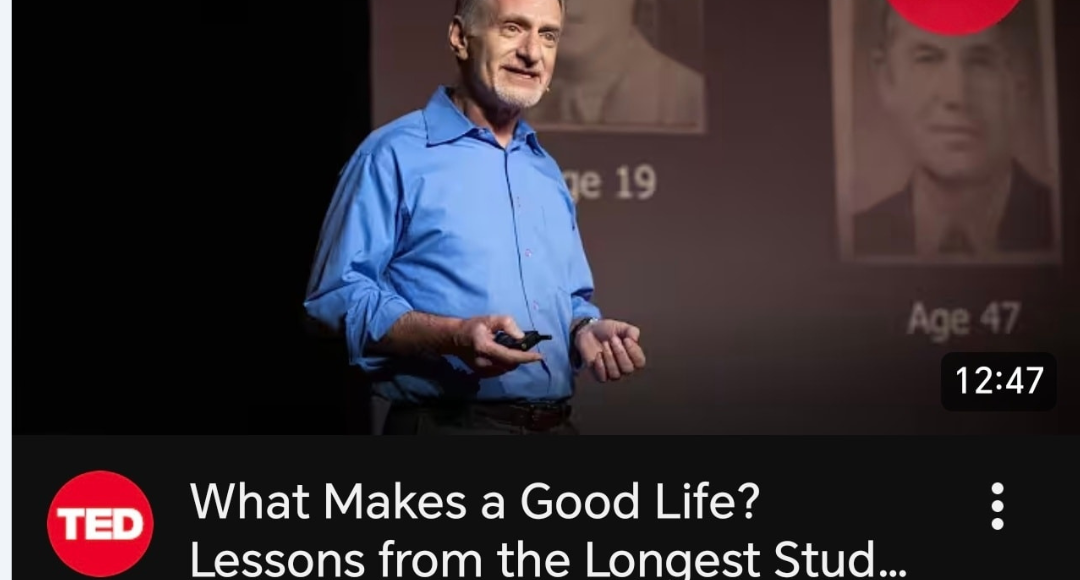 تطوير الذات