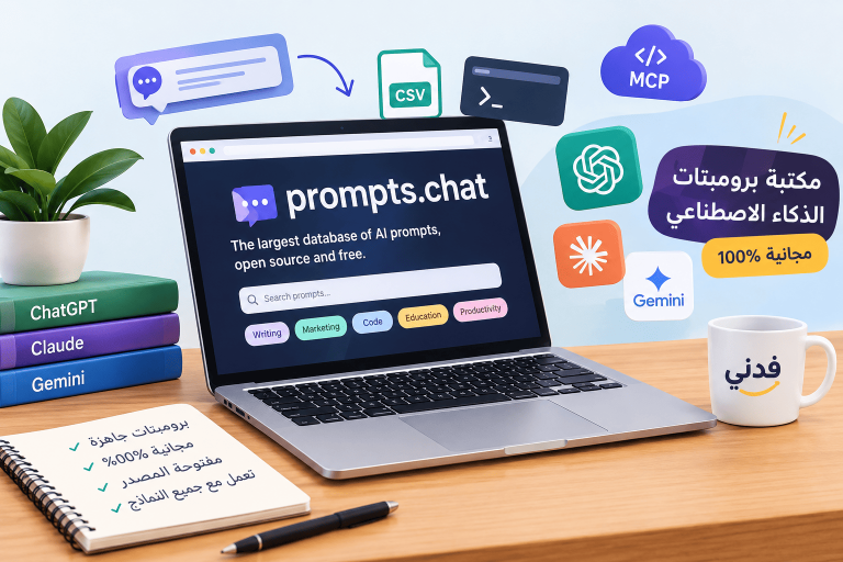 prompts.chat
