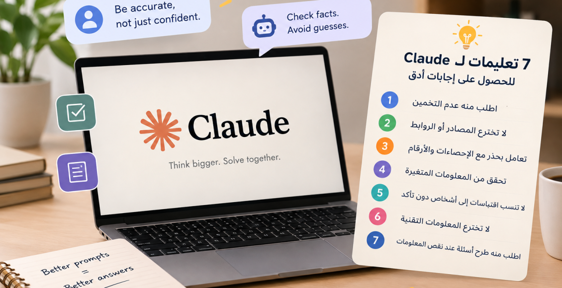 Claude Dashboards وClaude Motion