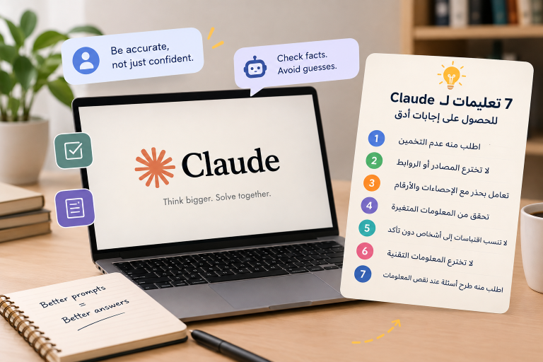 Claude Dashboards وClaude Motion